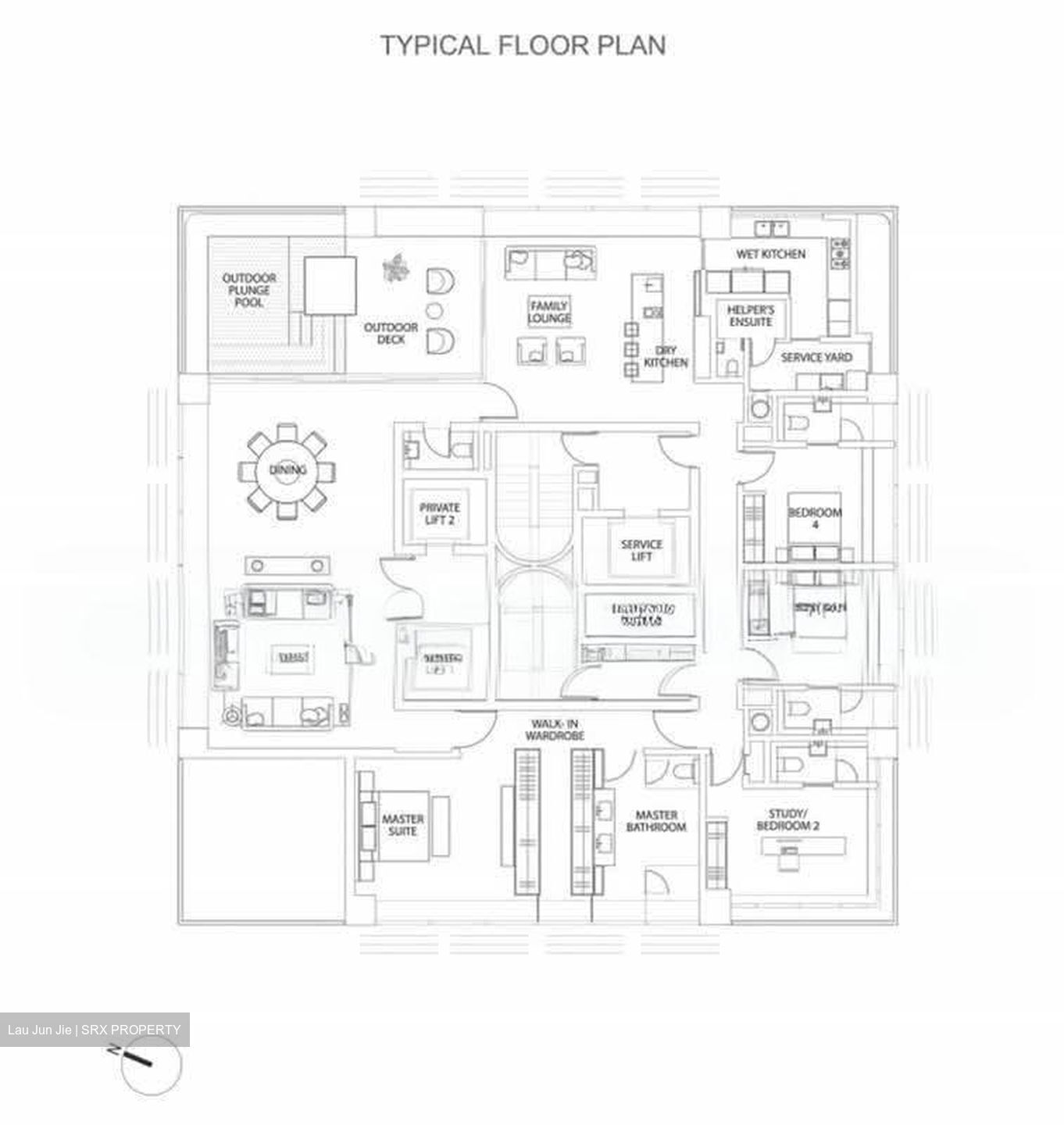 Hana (D10), Condominium #587593911